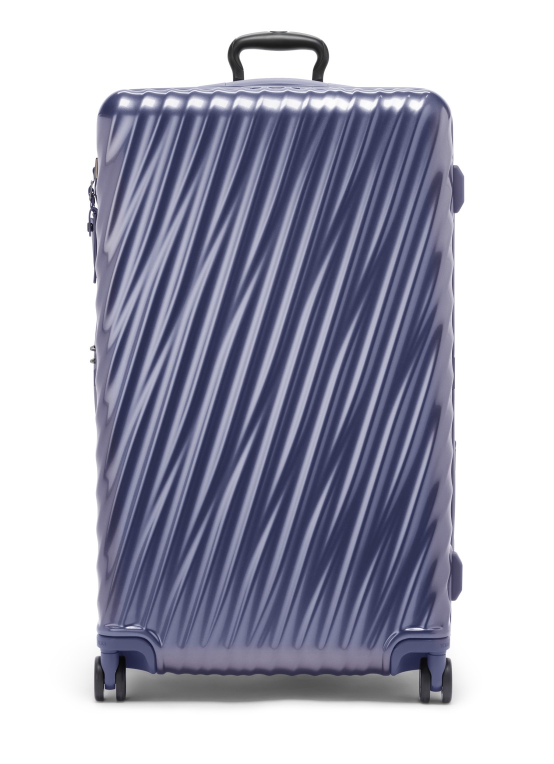 TUMI 19 Degree spinner 76 cm - voorkant paars