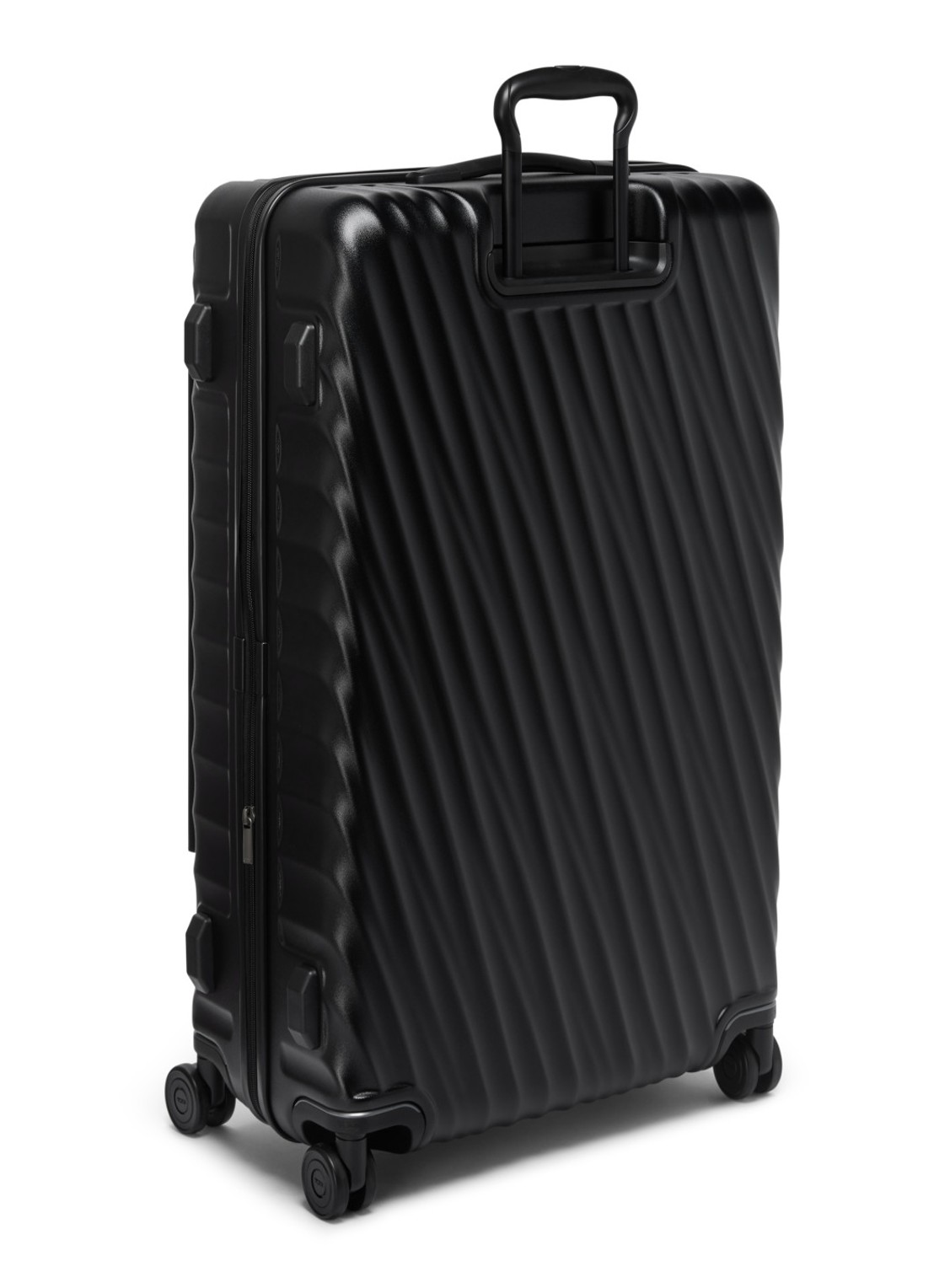 TUMI 19 Degree spinner 76 cm - detail 3 zwart