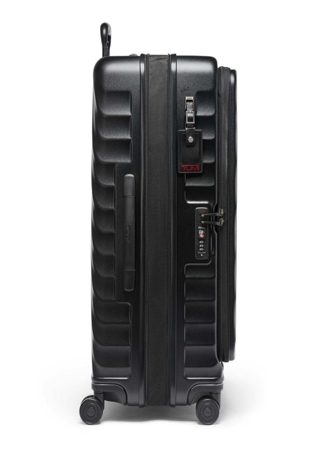 TUMI 19 Degree spinner 76 cm - detail 7 zwart