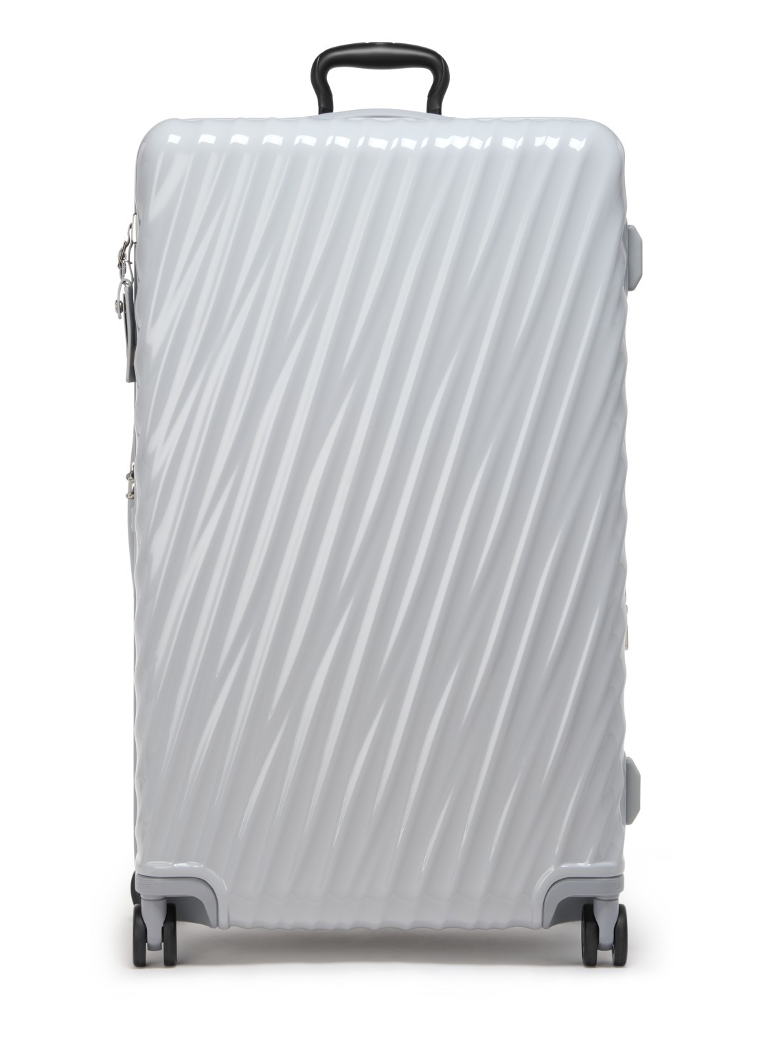 TUMI 19 Degree spinner 76 cm - voorkant 7 gebroken wit