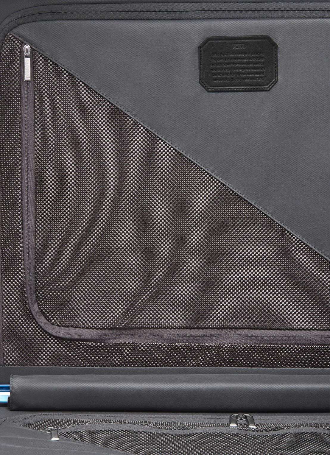 TUMI 19 Degree spinner 77,5 cm - detail 4 blauw