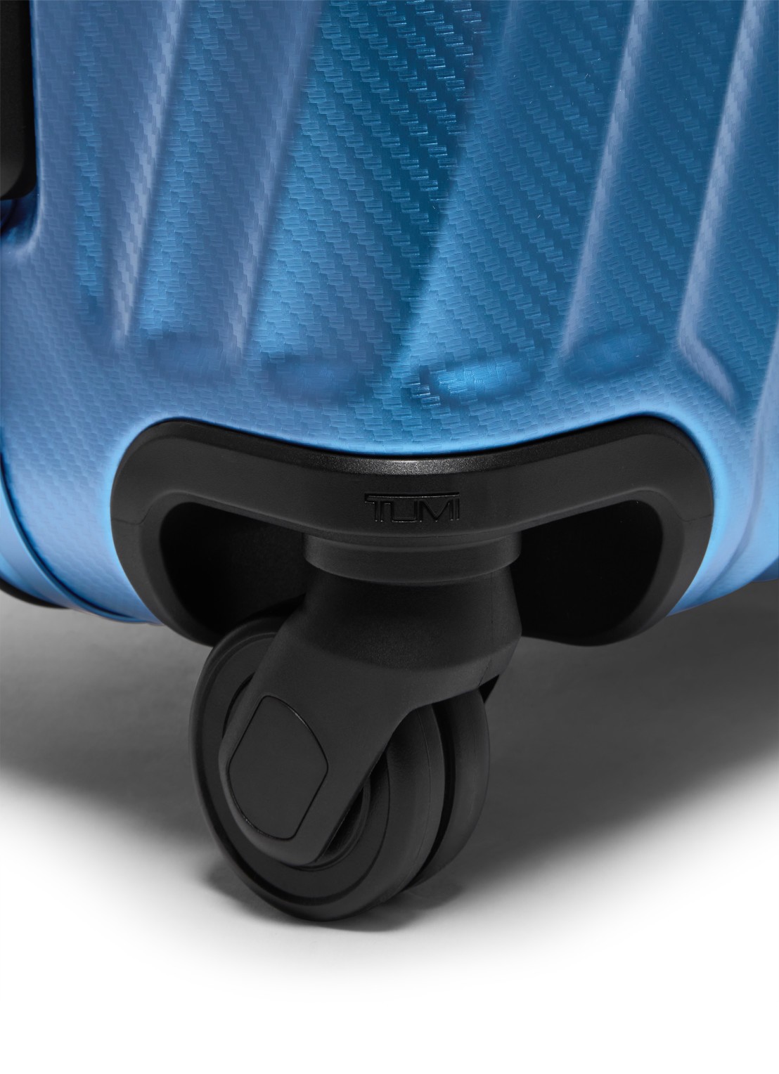 TUMI 19 Degree spinner 77,5 cm - detail 6 blauw