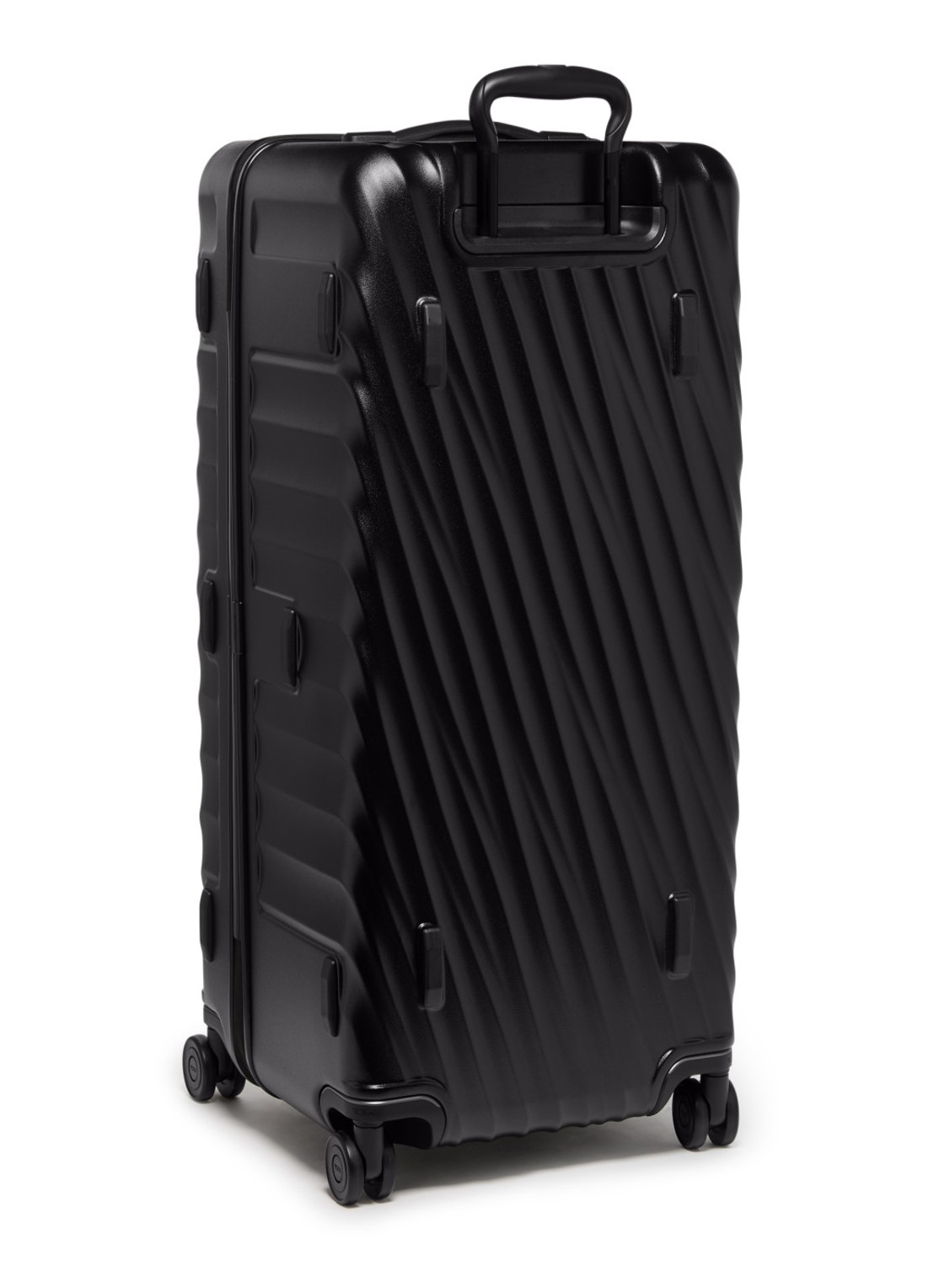 TUMI 19 Degree spinner 79,5 cm - detail 3 zwart
