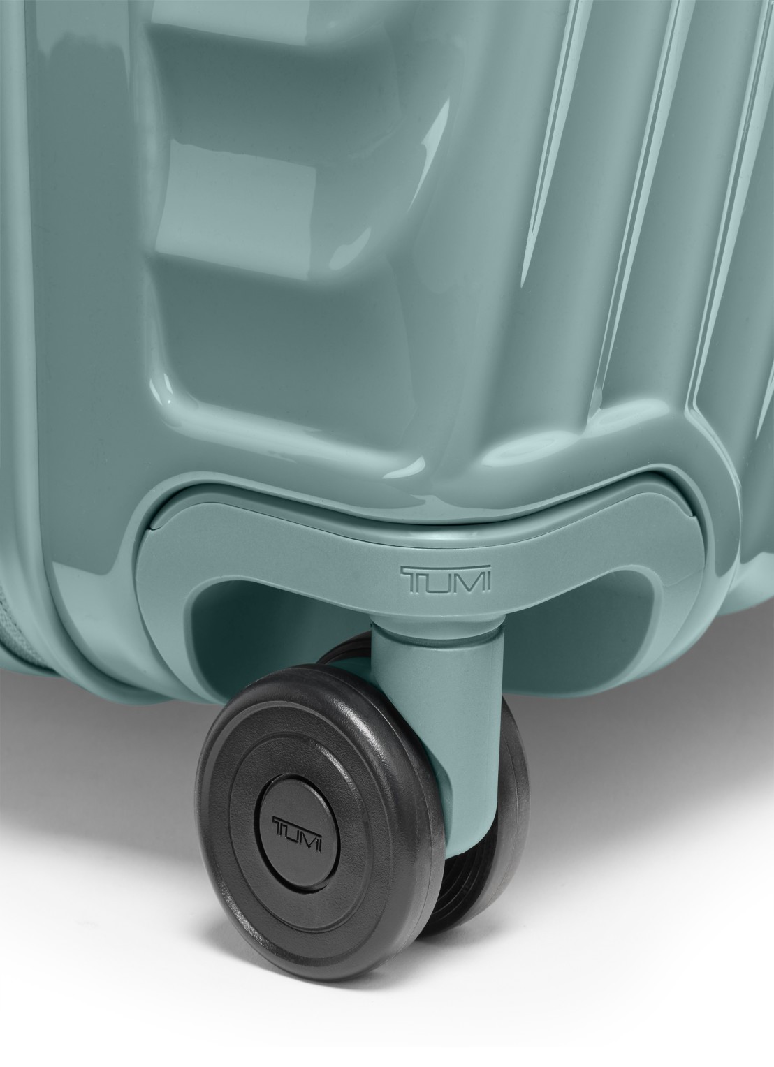 TUMI 19 Degree spinner 79,5 cm - detail 6 groen