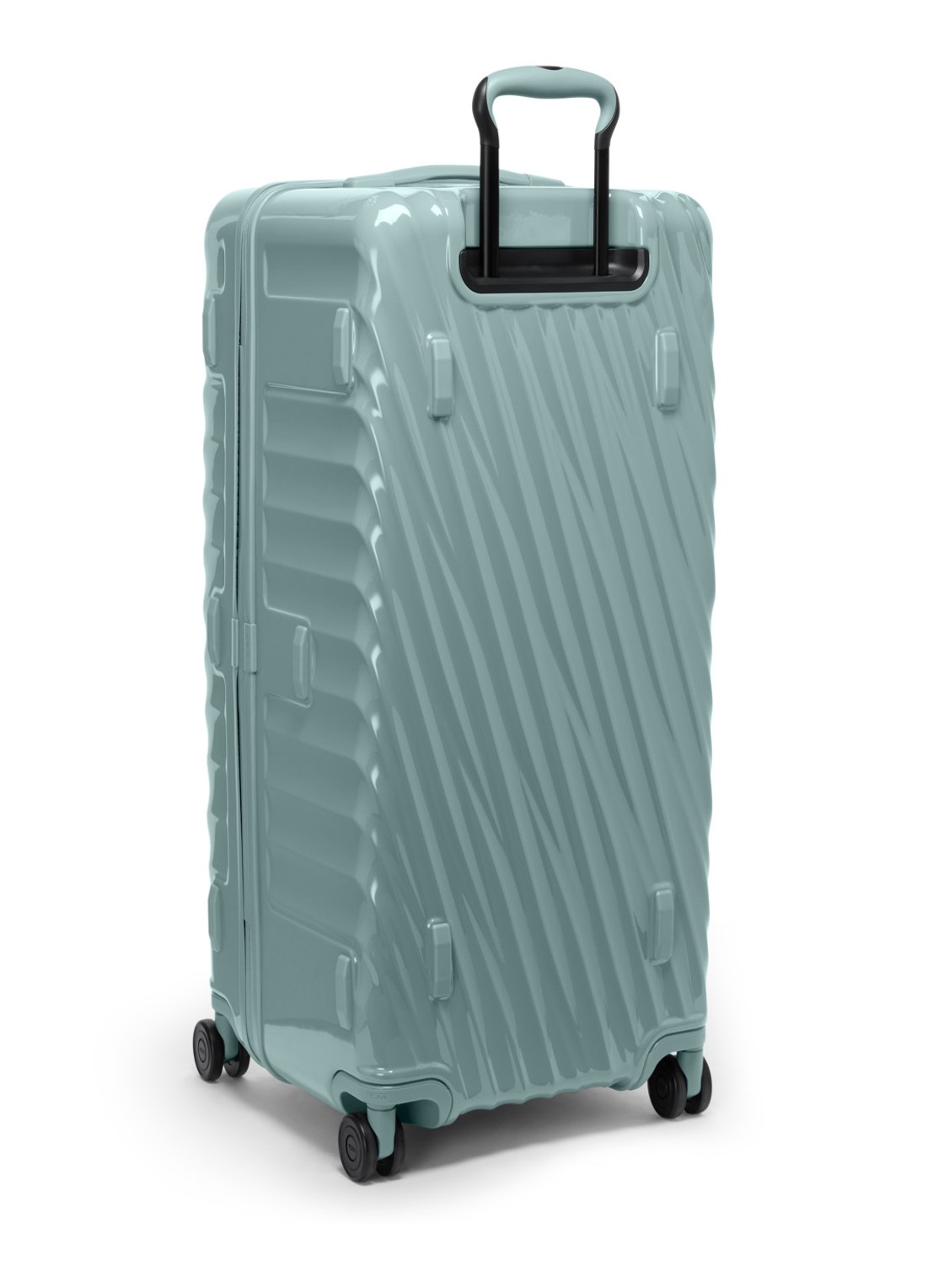 TUMI 19 Degree spinner 79,5 cm - detail 7 groen