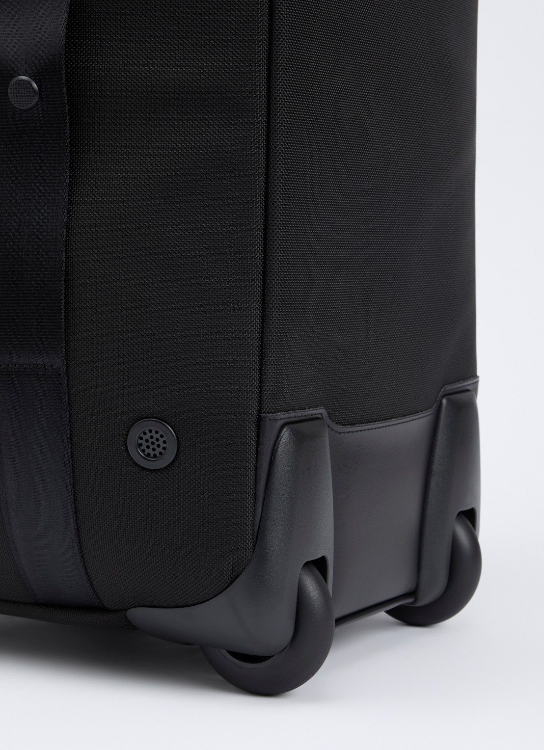 TUMI Alpha 3 Golf trolley 55 cm  - detail 3 zwart