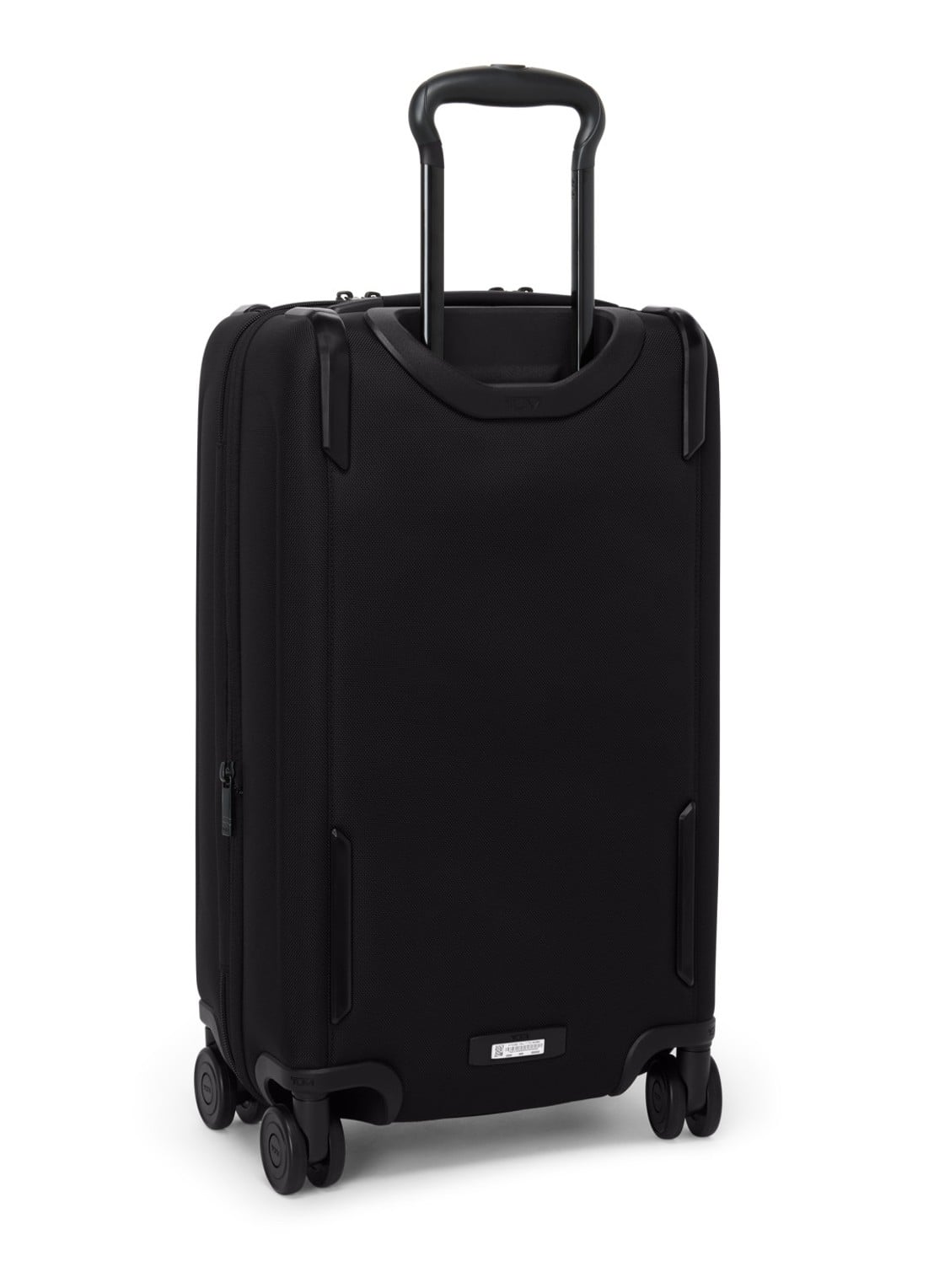 TUMI Alpha spinner 55 cm - detail 4 zwart