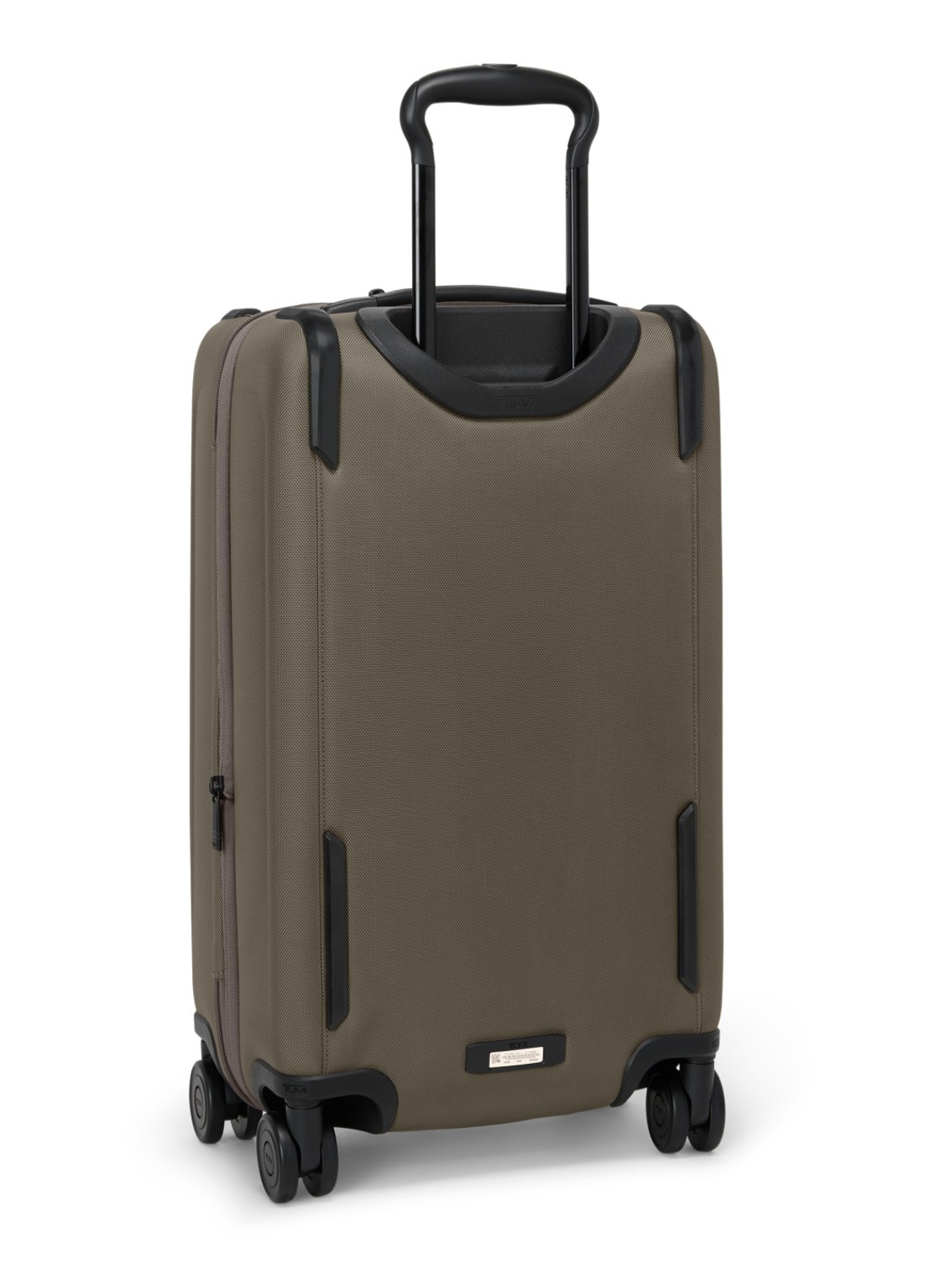 TUMI Alpha spinner 55 cm - detail 7 grijs