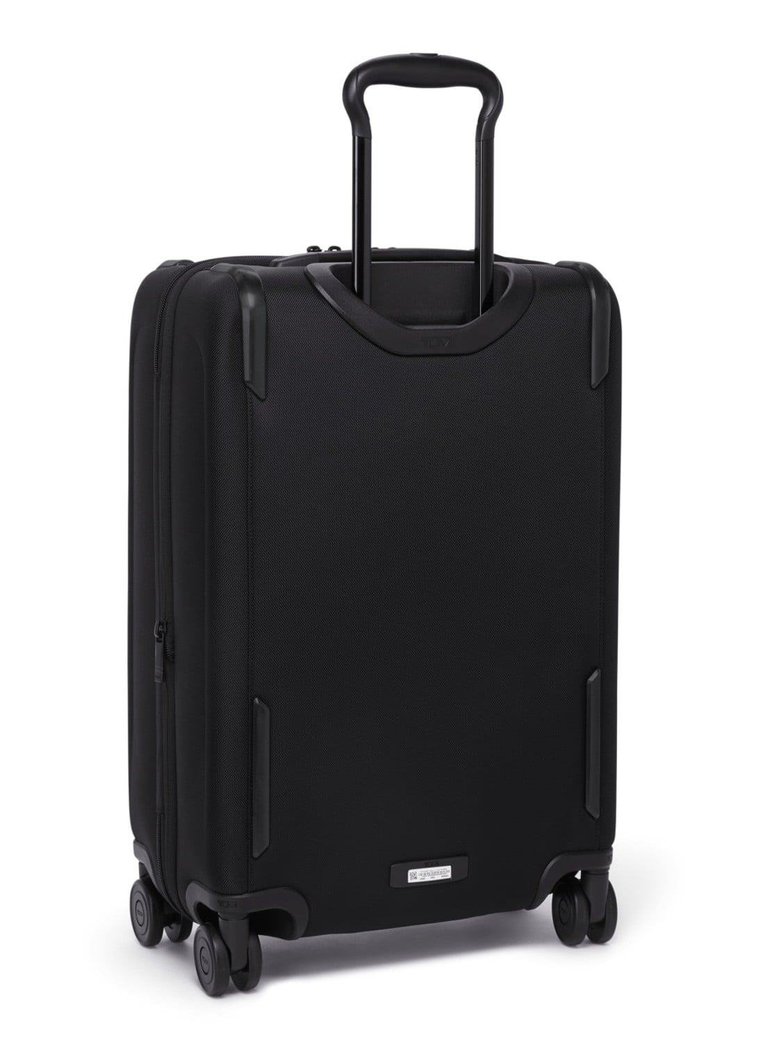 TUMI Alpha spinner 55 cm - achterkant 8 zwart