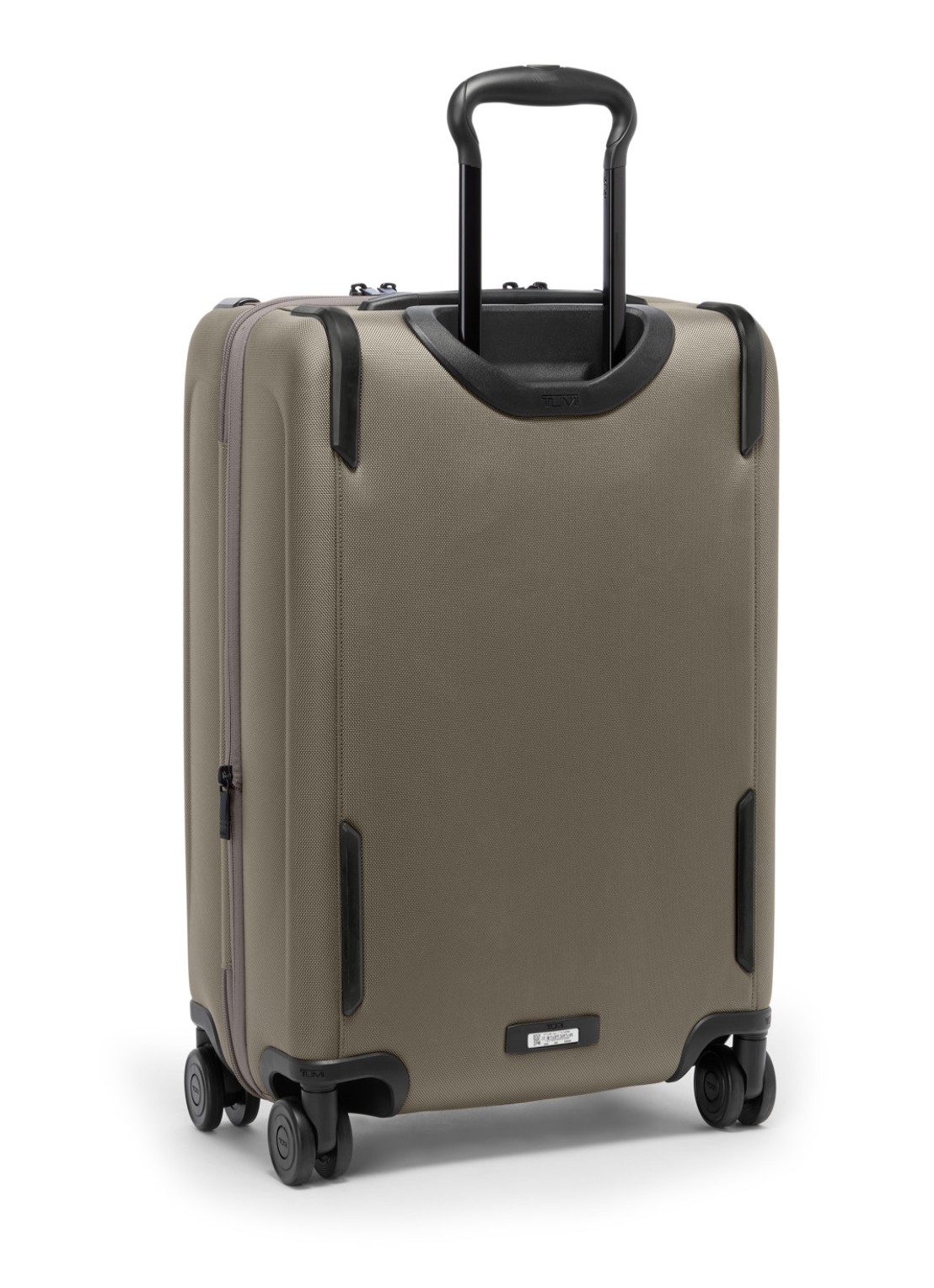 TUMI Alpha spinner 55 cm - detail 7 grijs