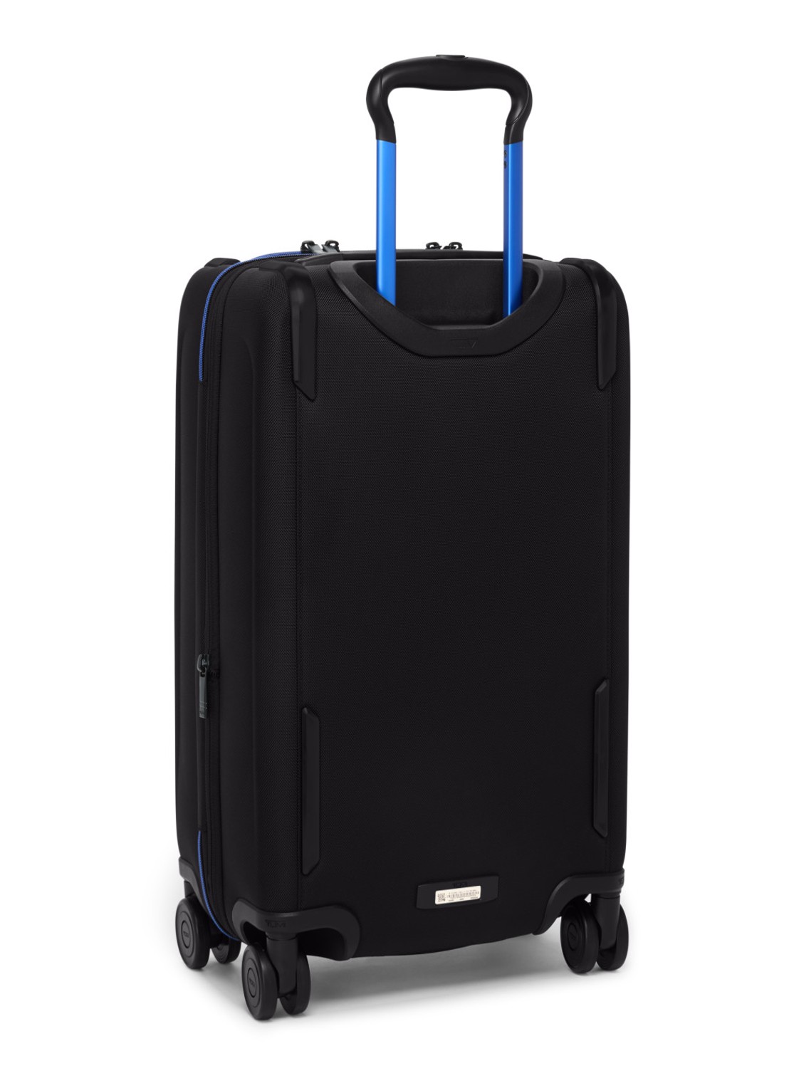 TUMI Alpha spinner 55 cm - detail 4 zwart