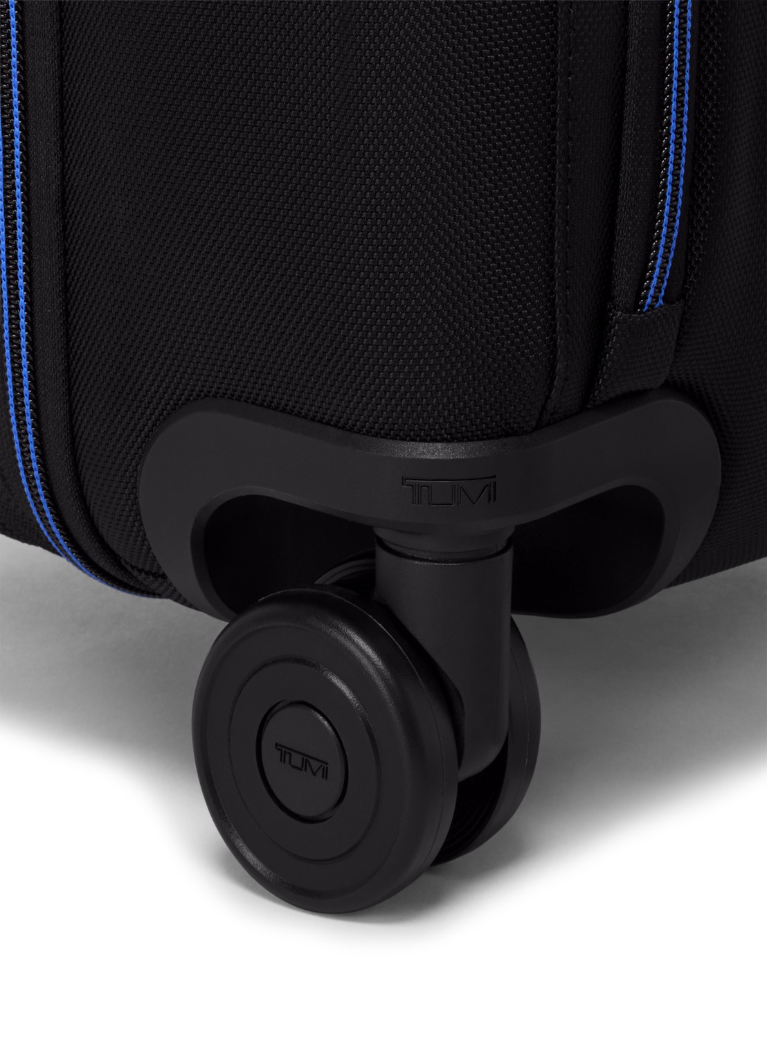 TUMI Alpha spinner 55 cm - detail 6 zwart