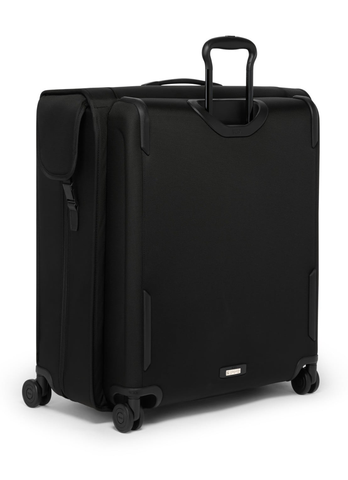 TUMI Alpha spinner 61 cm - achterkant 8 zwart