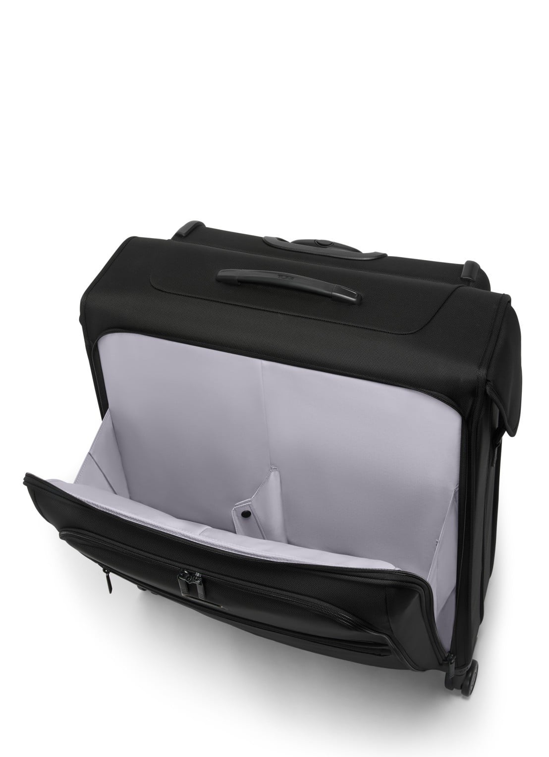 TUMI Alpha spinner 61 cm - detail 5 zwart