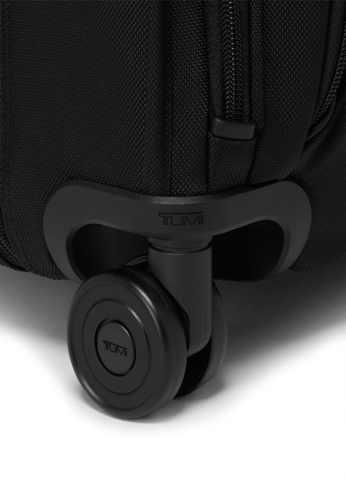 TUMI Alpha spinner 61 cm - detail 6 zwart
