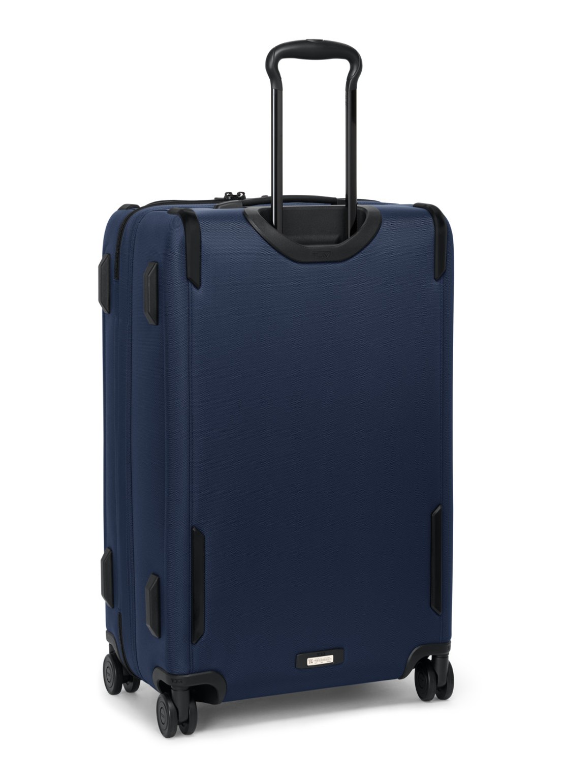 TUMI Alpha spinner 66 cm - detail 4 donkerblauw