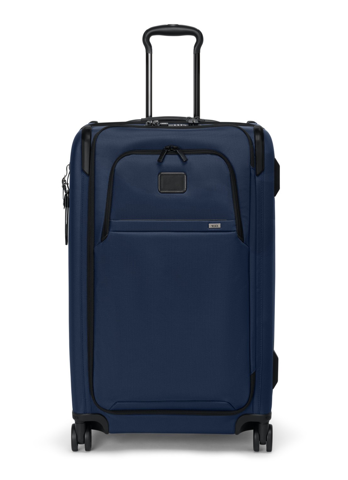 TUMI Alpha spinner 66 cm - voorkant 7 donkerblauw