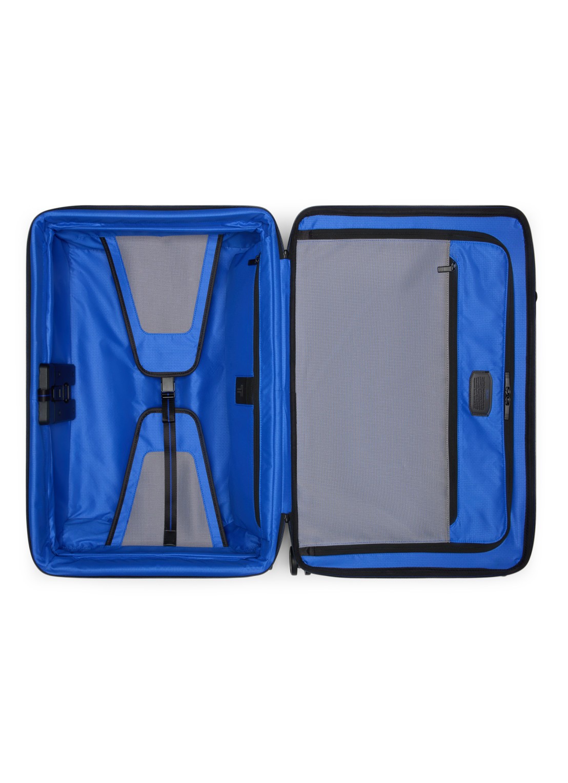 TUMI Alpha spinner 66 cm - detail 4 zwart