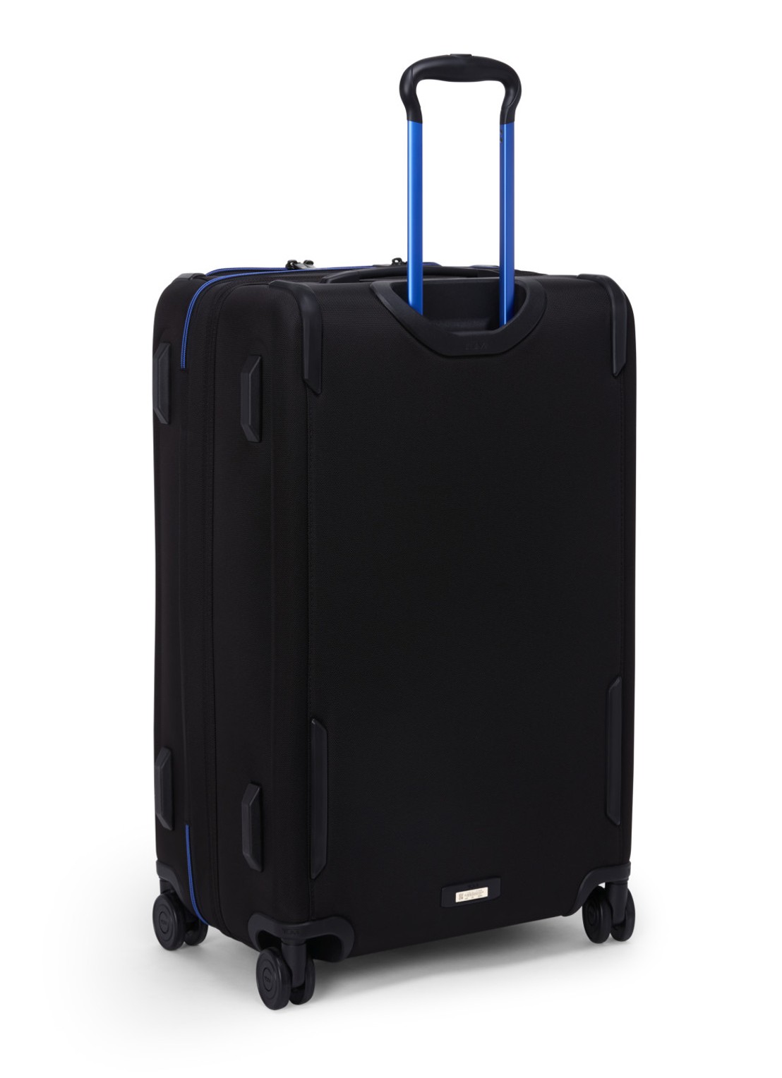 TUMI Alpha spinner 66 cm - detail 5 zwart