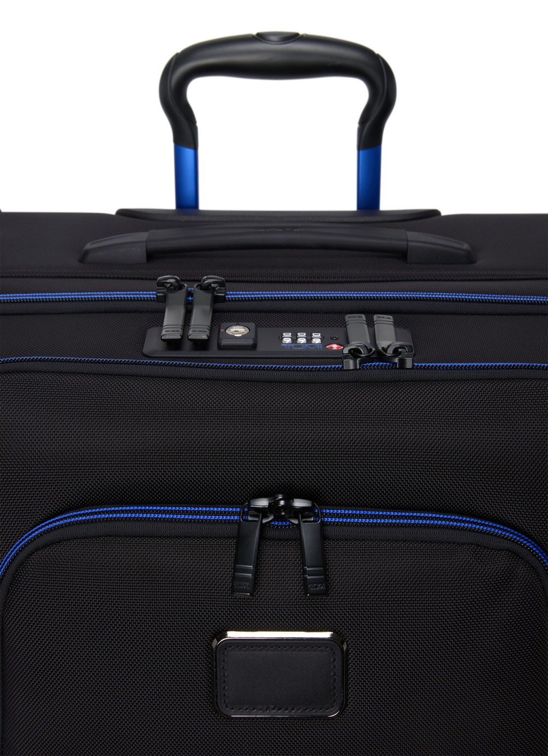 TUMI Alpha spinner 66 cm - detail 6 zwart