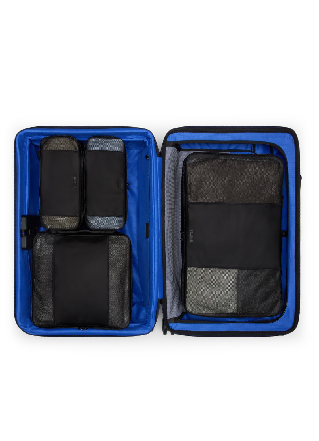 TUMI Alpha spinner 66 cm - detail 8 zwart