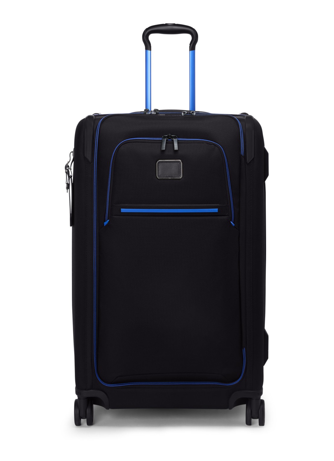 TUMI Alpha spinner 66 cm - voorkant 2 zwart
