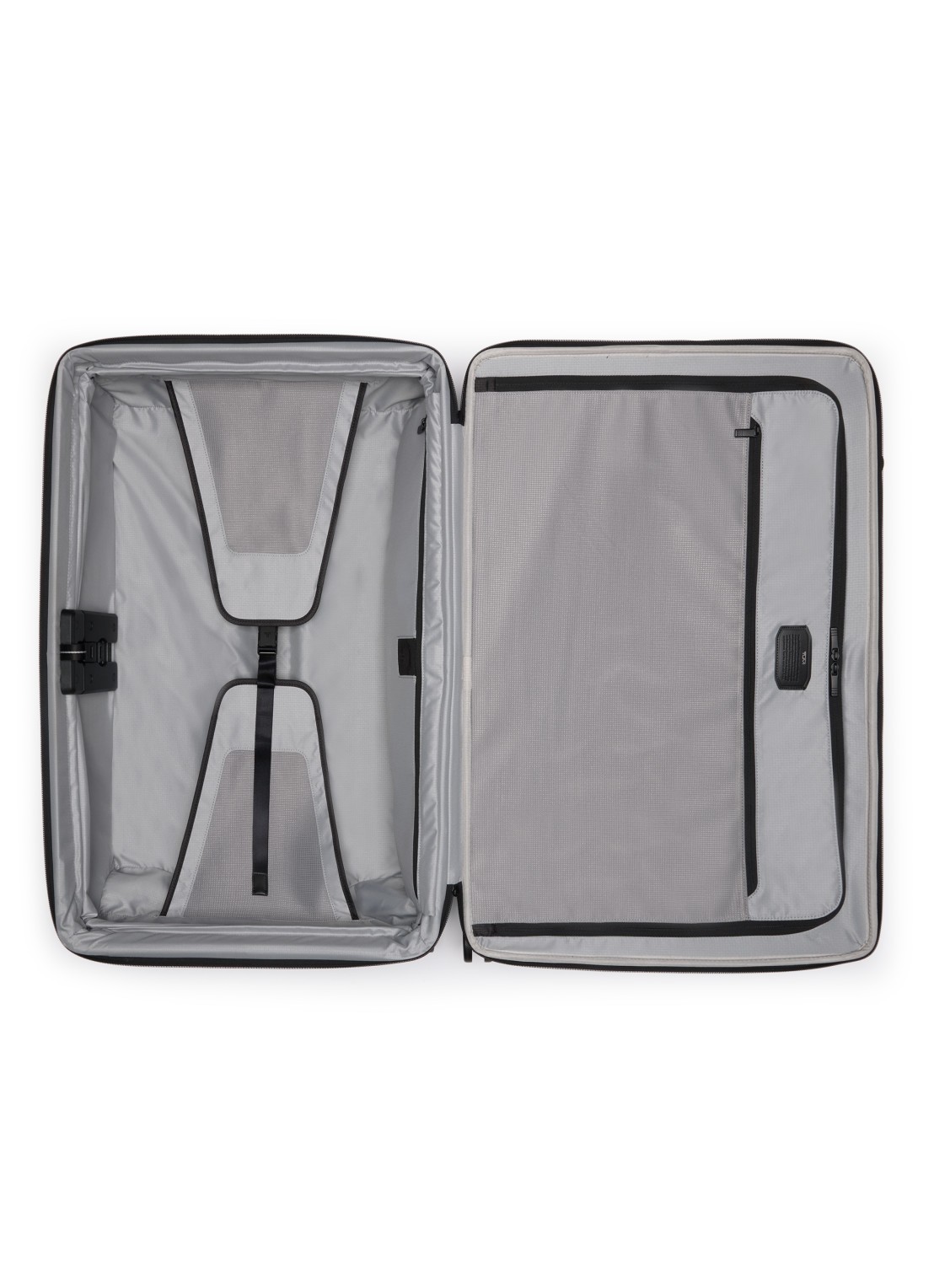 TUMI Alpha spinner 73,5 cm - detail 4 zwart