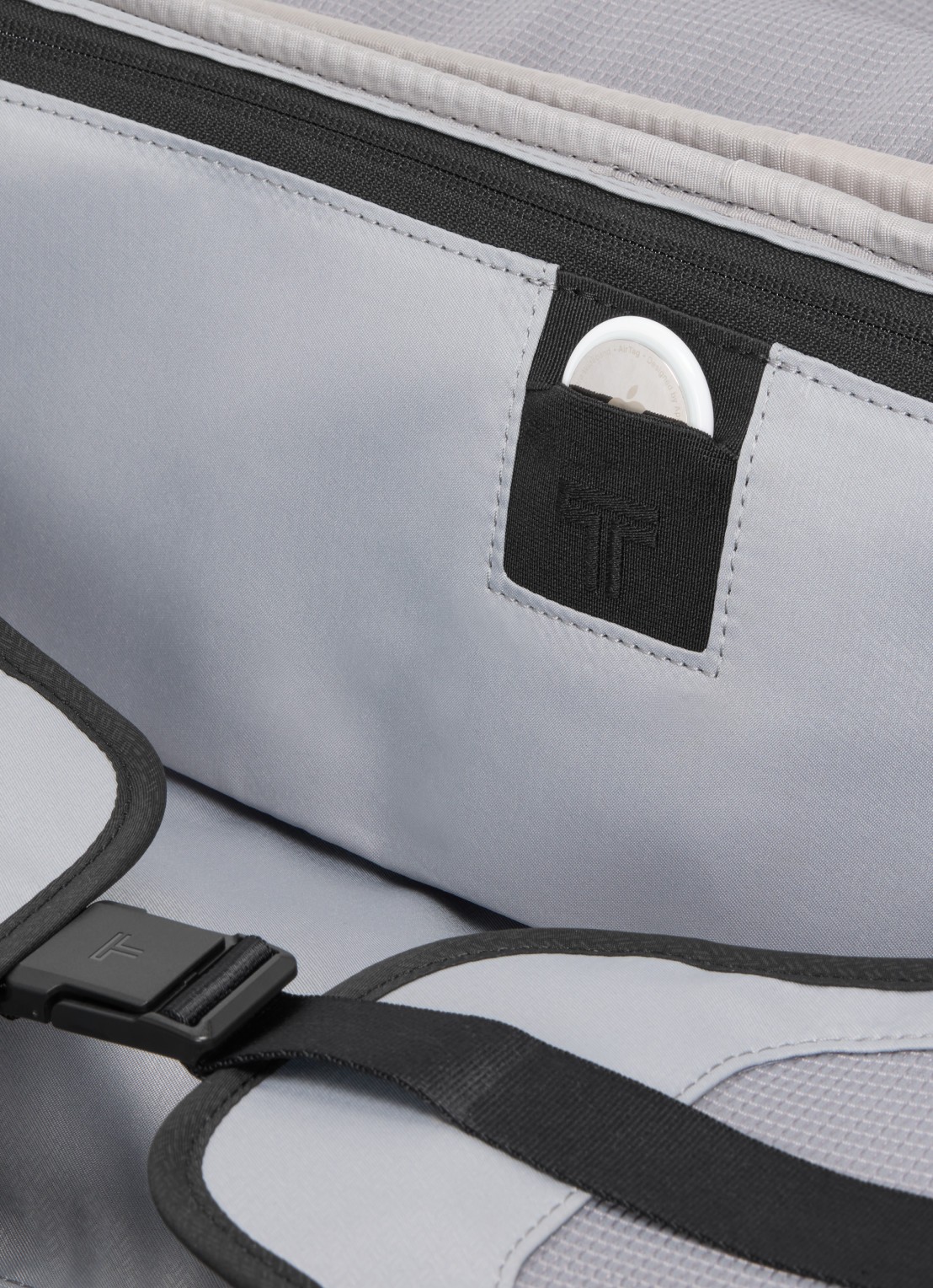 TUMI Alpha spinner 73,5 cm - detail 6 zwart