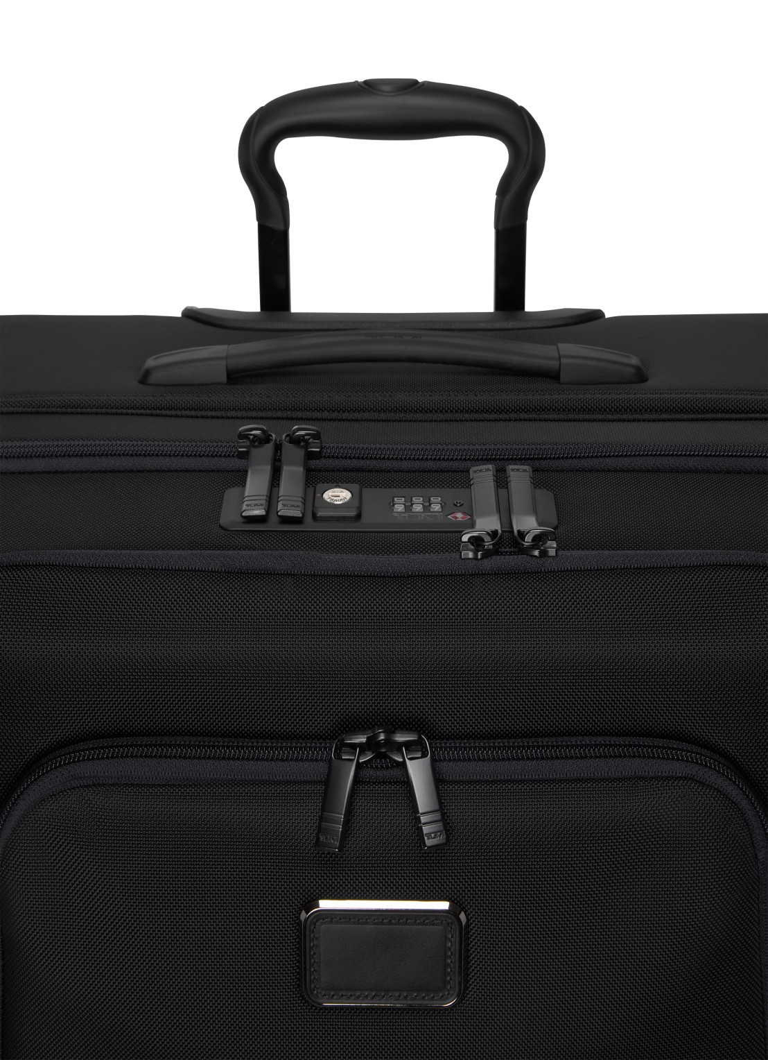TUMI Alpha spinner 73,5 cm - detail 7 zwart