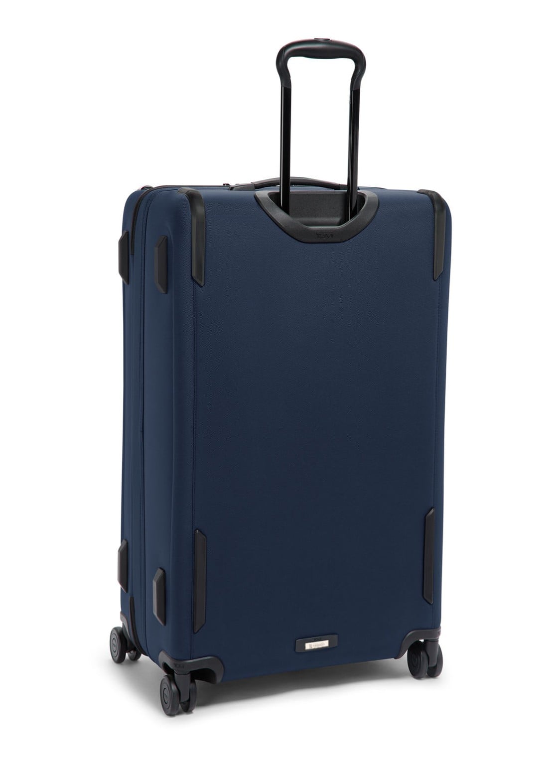 TUMI Alpha spinner 73,5 cm - achterkant donkerblauw