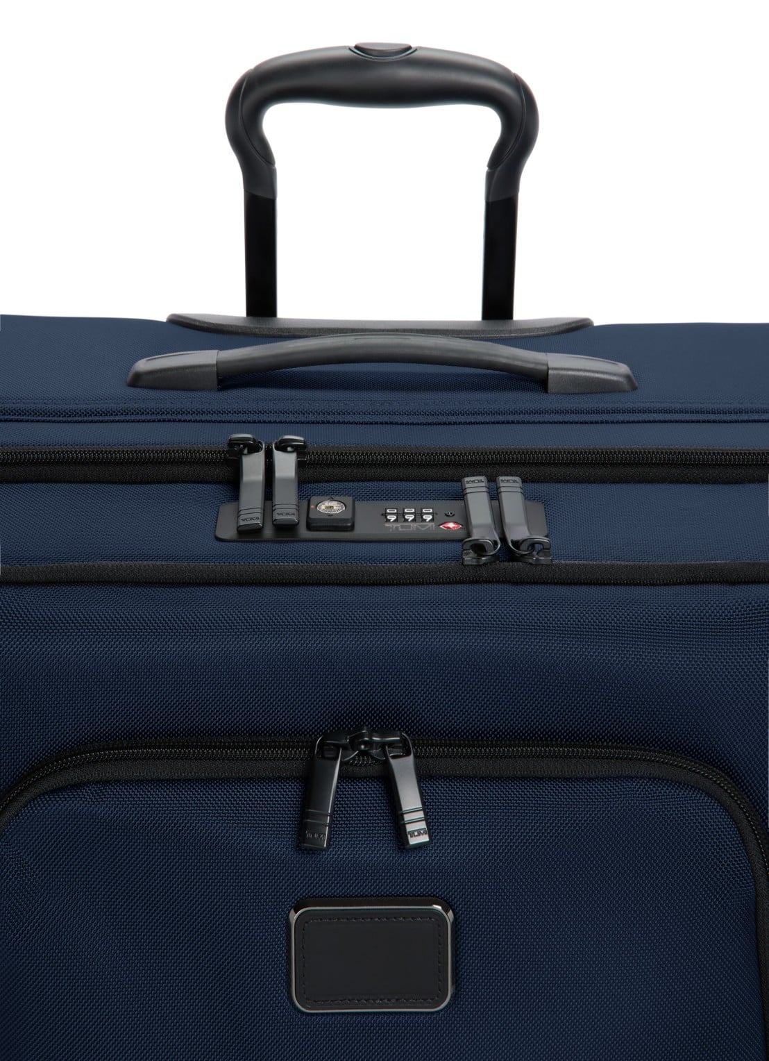 TUMI Alpha spinner 73,5 cm - detail 4 donkerblauw