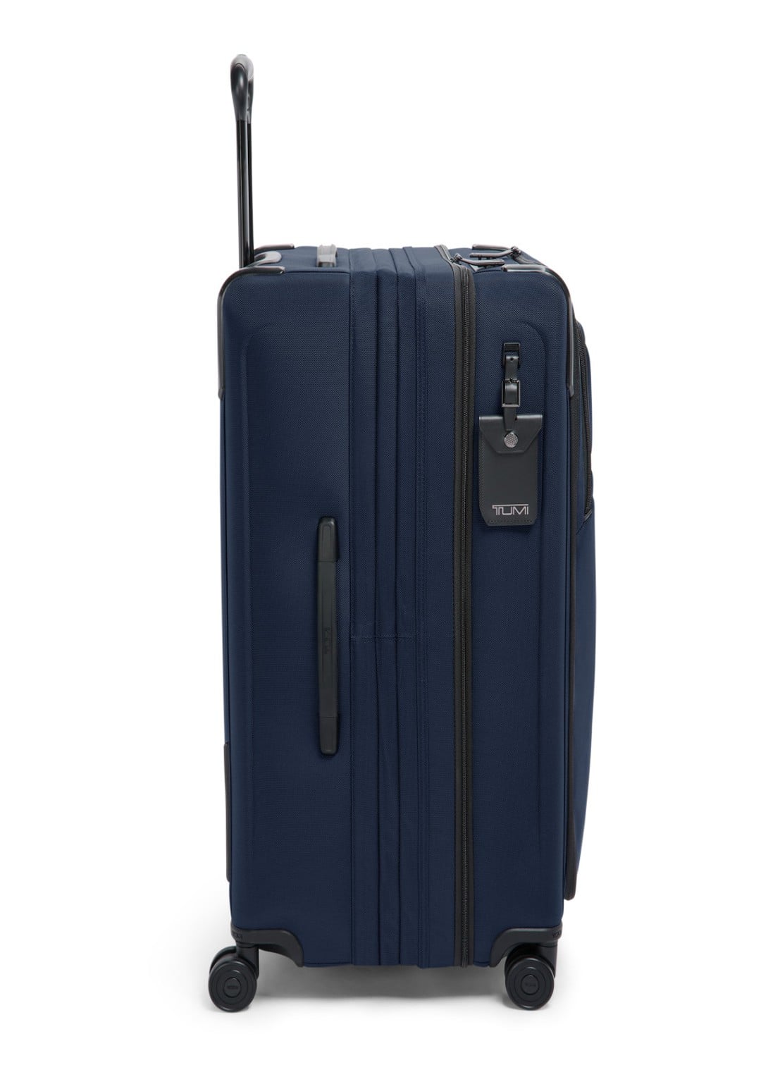 TUMI Alpha spinner 73,5 cm - detail 6 donkerblauw