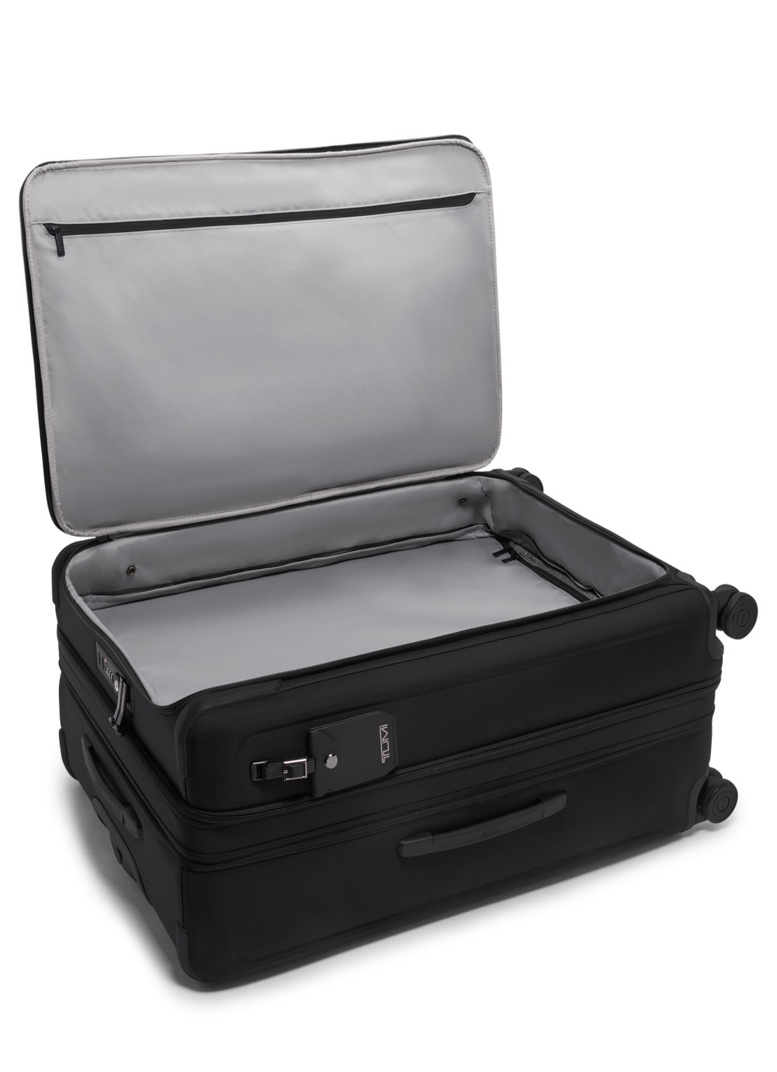 TUMI Alpha spinner 78,5 cm - detail 7 zwart