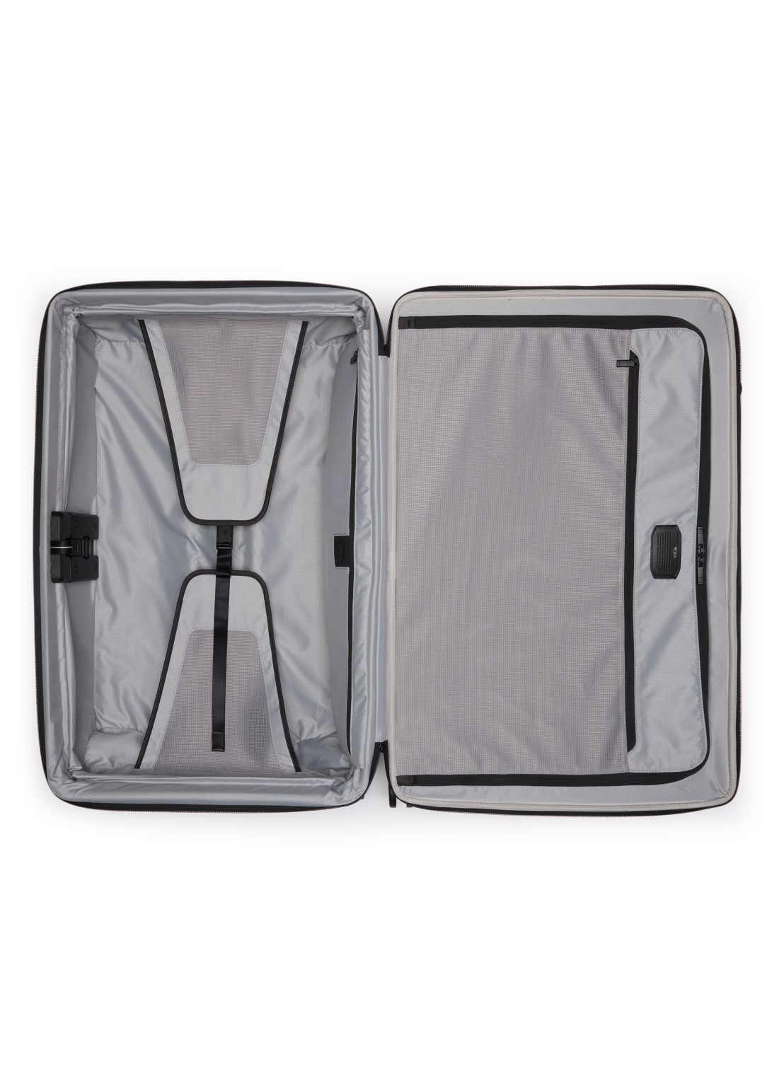 TUMI Alpha spinner 78,5 cm - detail 8 zwart
