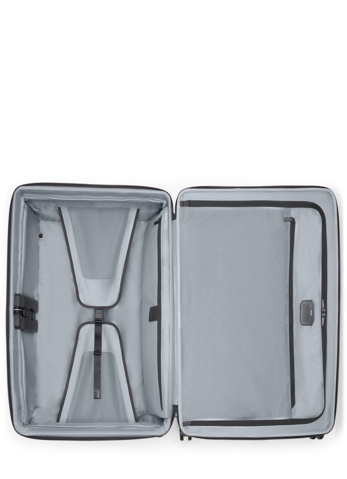TUMI Alpha spinner 78,5 cm - detail 4 donkerblauw