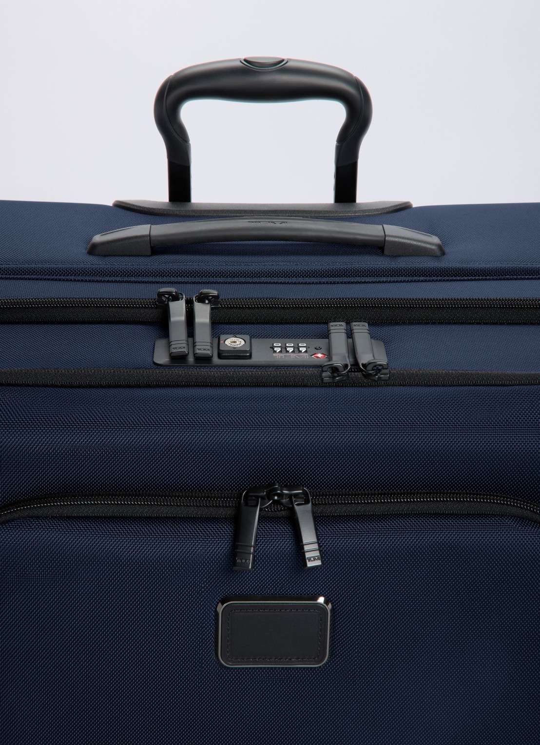 TUMI Alpha spinner 78,5 cm - detail 7 donkerblauw
