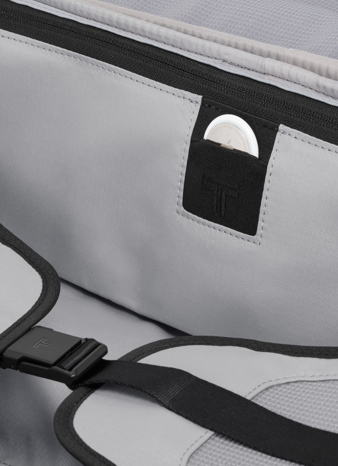 TUMI Alpha spinner 86,5 cm - detail 5 zwart