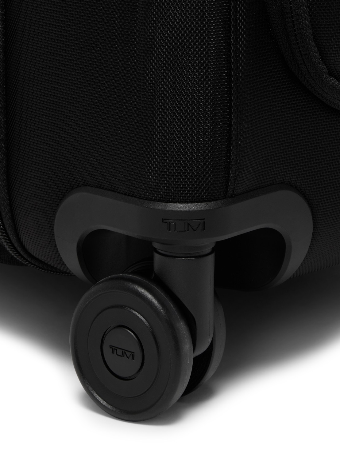 TUMI Alpha vergrootbare spinner 78,5 cm - detail 3 zwart