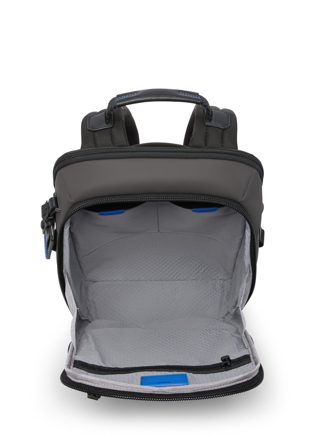 TUMI Dynamic rugzak met 16 inch laptopvak - detail 2 zwart