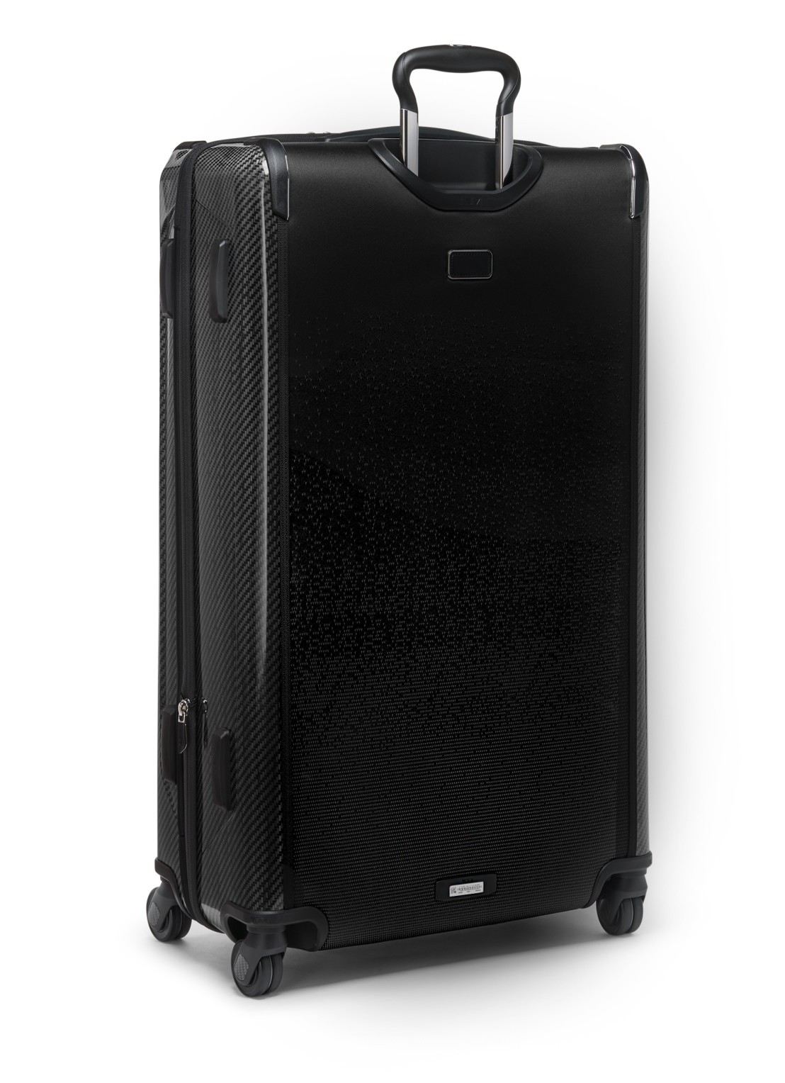 TUMI McLaren spinner 78,5 cm - detail 5 donkerblauw