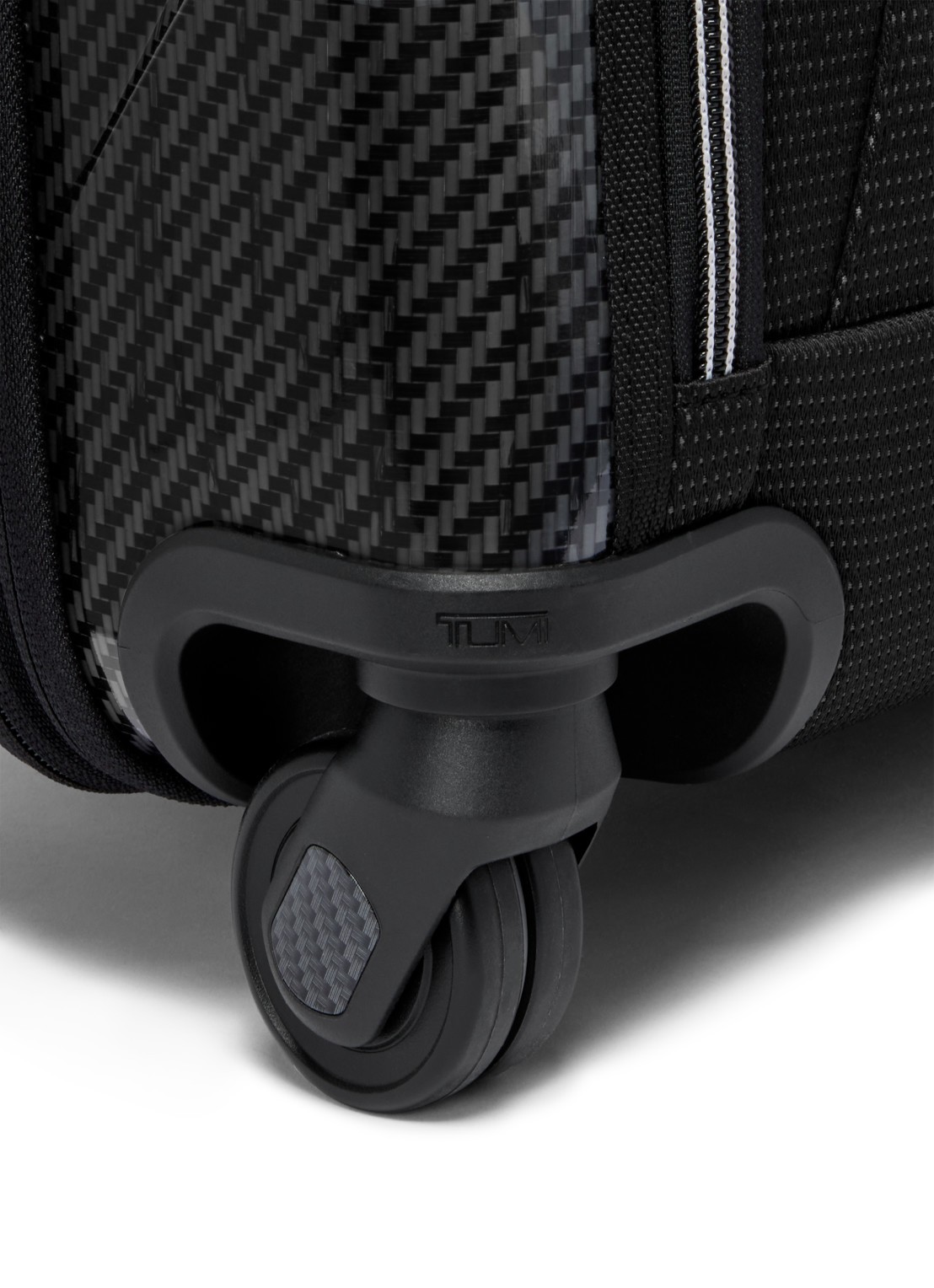 TUMI McLaren spinner 78,5 cm - detail 7 donkerblauw