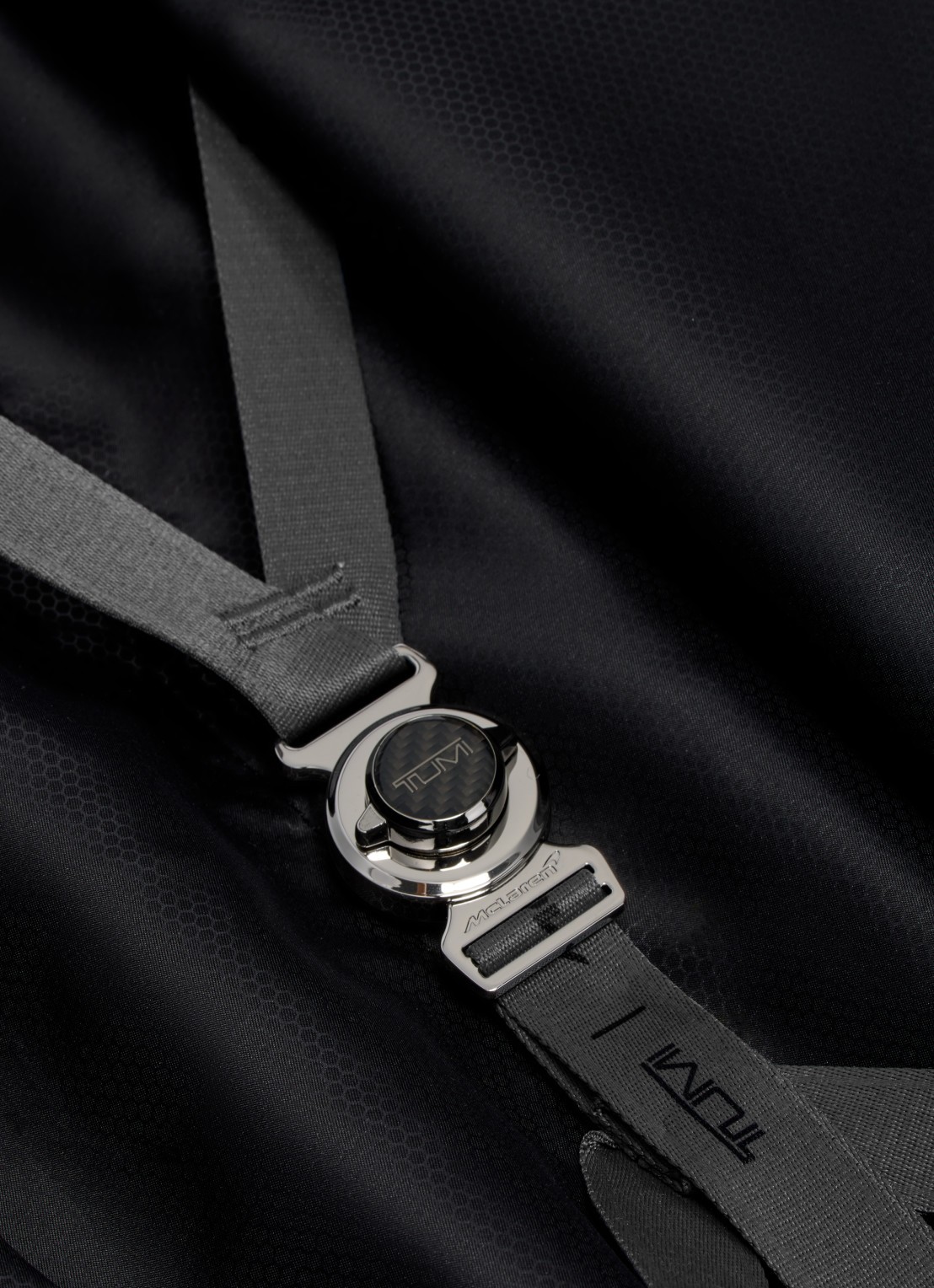 TUMI McLaren spinner 78,5 cm - detail 8 donkerblauw