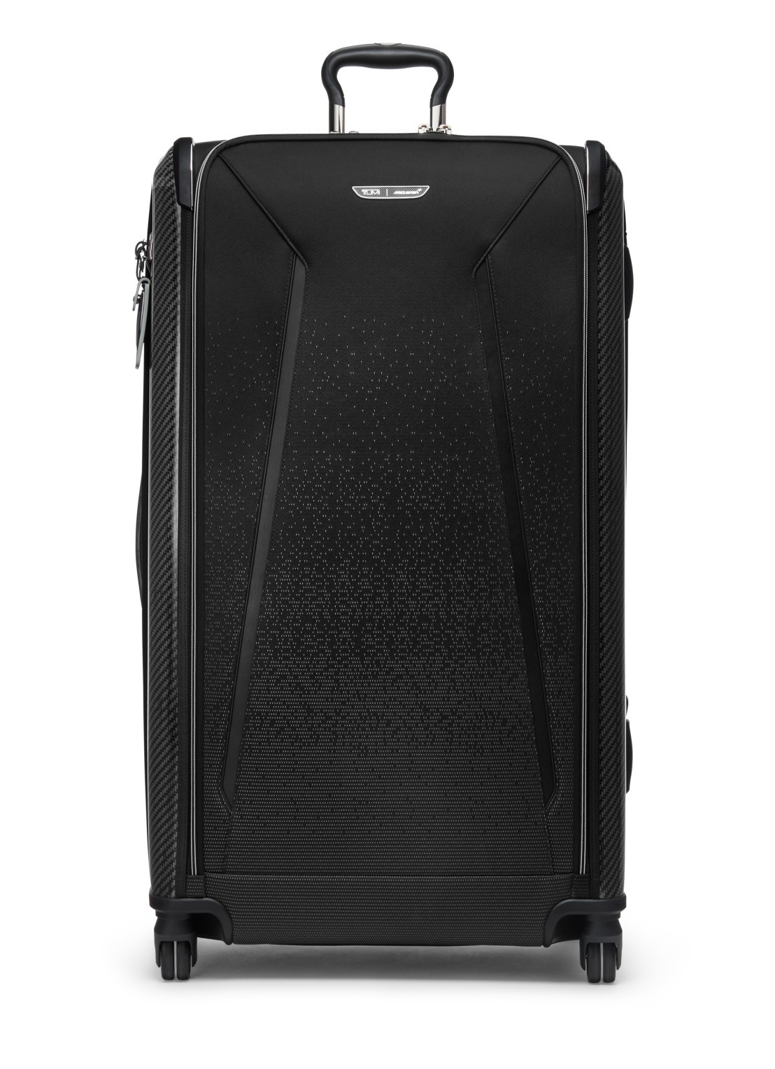 TUMI McLaren spinner 78,5 cm - voorkant donkerblauw