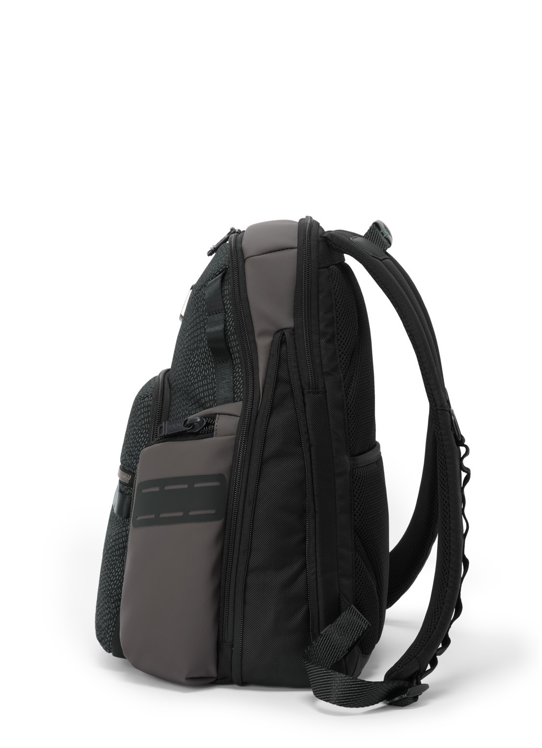 TUMI Rugzak met 16 inch laptopvak - detail 3 zwart