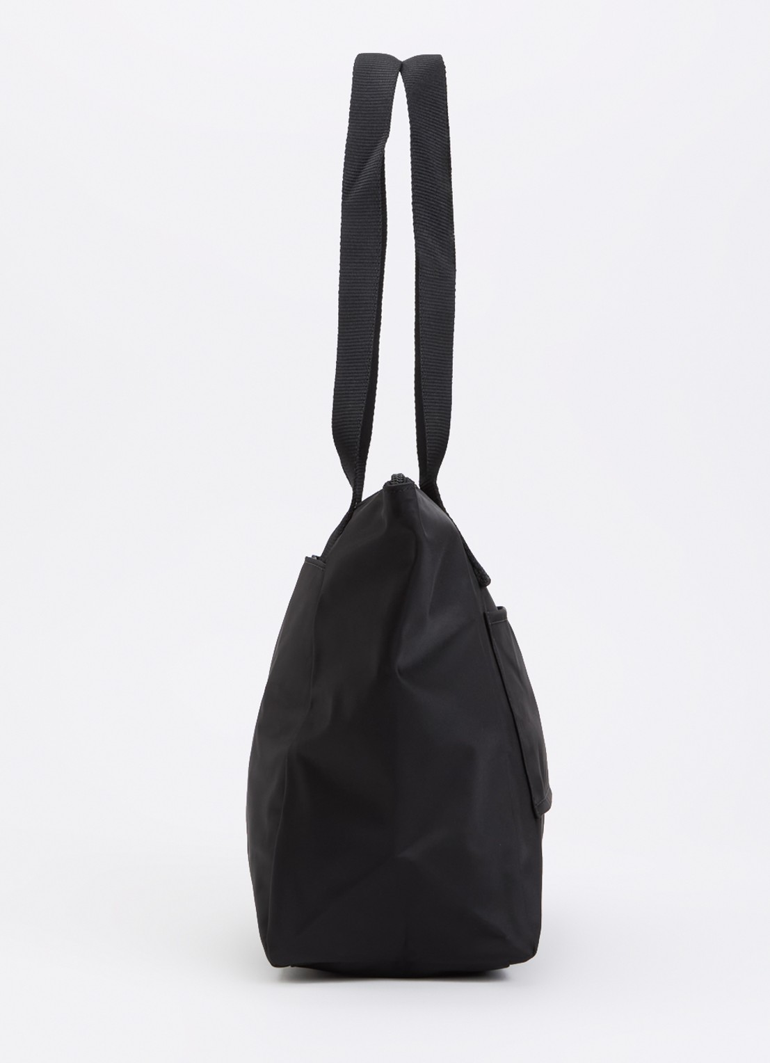 TUMI Voyageur Small shopper met uitneembaar etui - detail 6 diepzwart