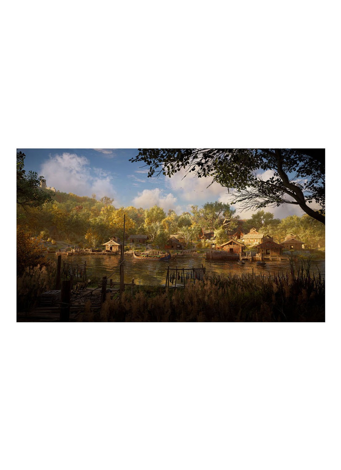 Ubisoft Assassin's Creed: Valhalla (PS5) - detail 7 undefined