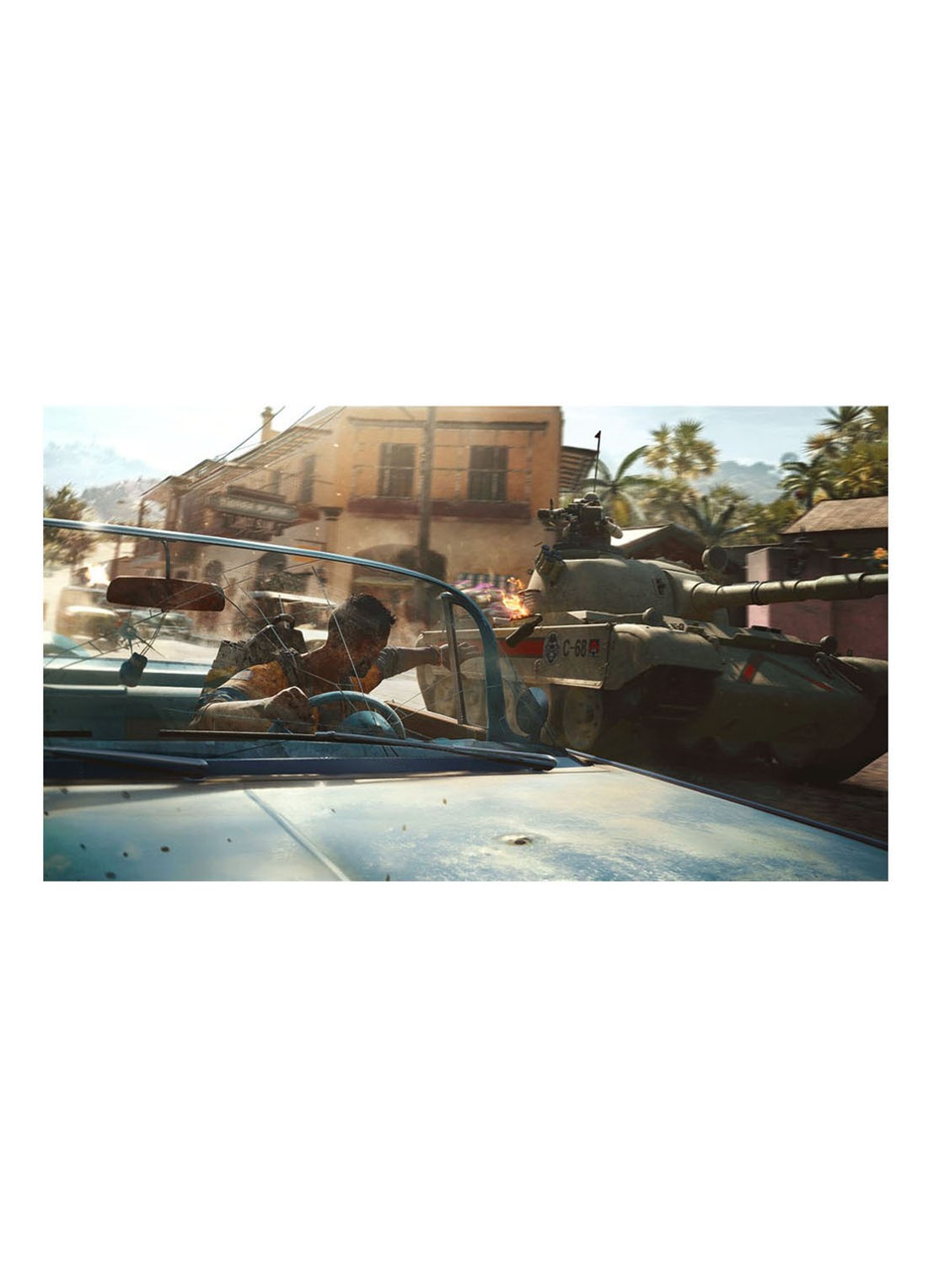 Ubisoft Far Cry 6 (PS5) - detail 7 undefined