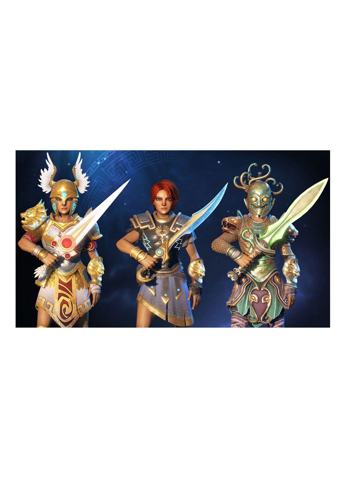 Ubisoft Immortals: Fenyx Rising (Xbox Series X/Xbox One) - detail 6 undefined