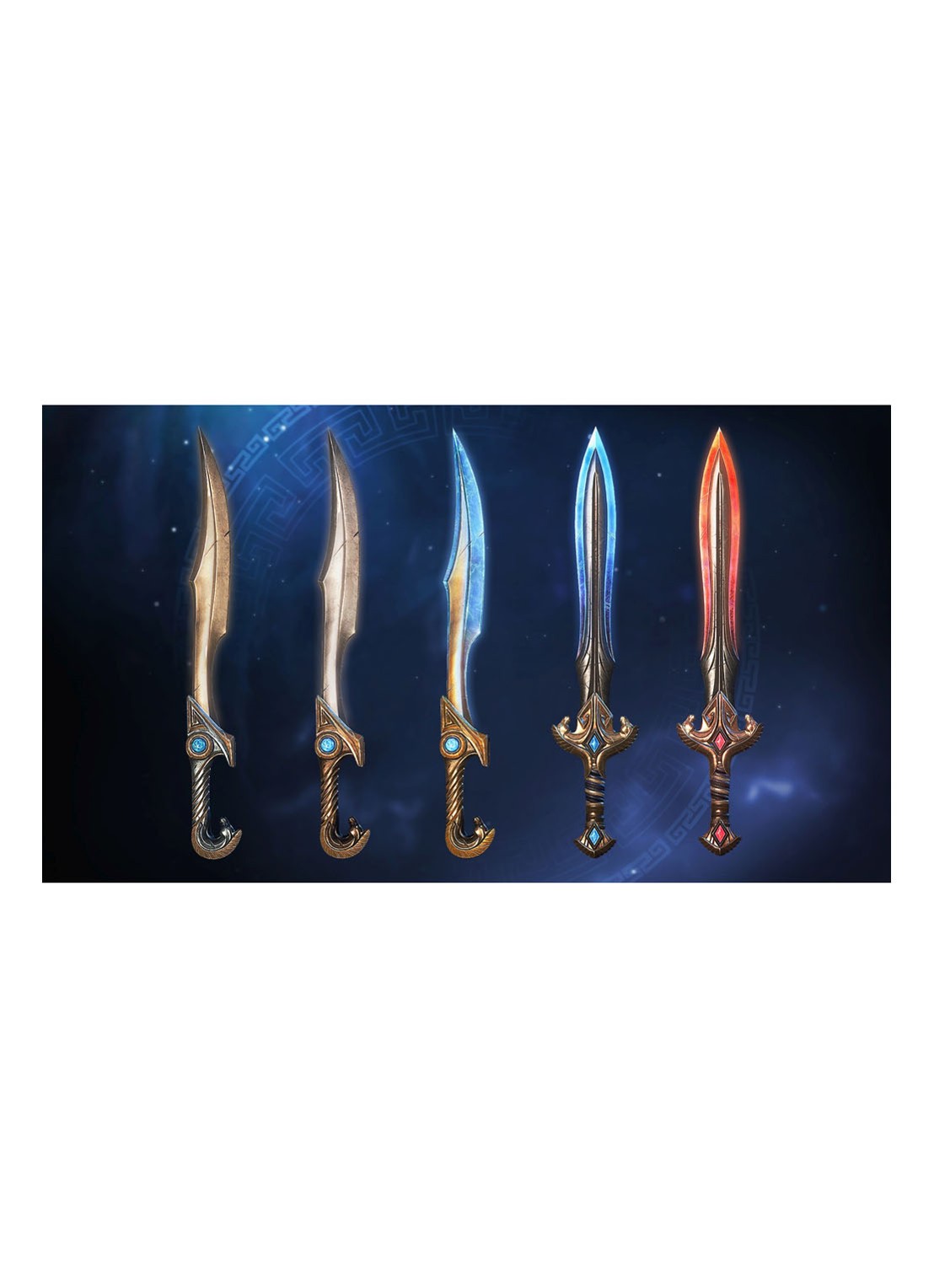 Ubisoft Immortals: Fenyx Rising (Xbox Series X/Xbox One) - detail 7 undefined