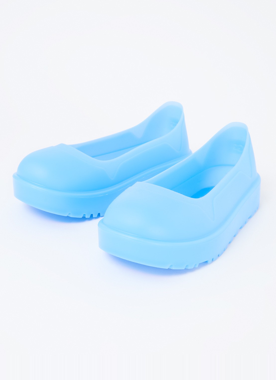 UGG Ugg Guard 2.0 van rubber - detail 2 blauw